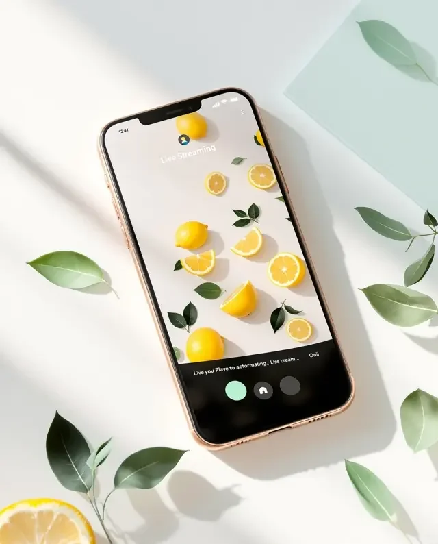 美女网 APP - 把人立住再把片单立住 美女网 APP 界面预览